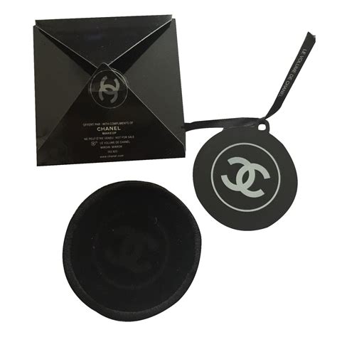 miroir de sac chanel|mirror duo Chanel.